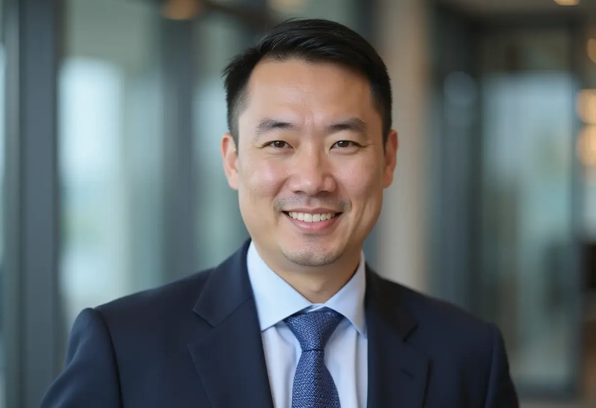 Supermicro Appoints Mark Long as Chief Financial Officer - Yahoo Finance