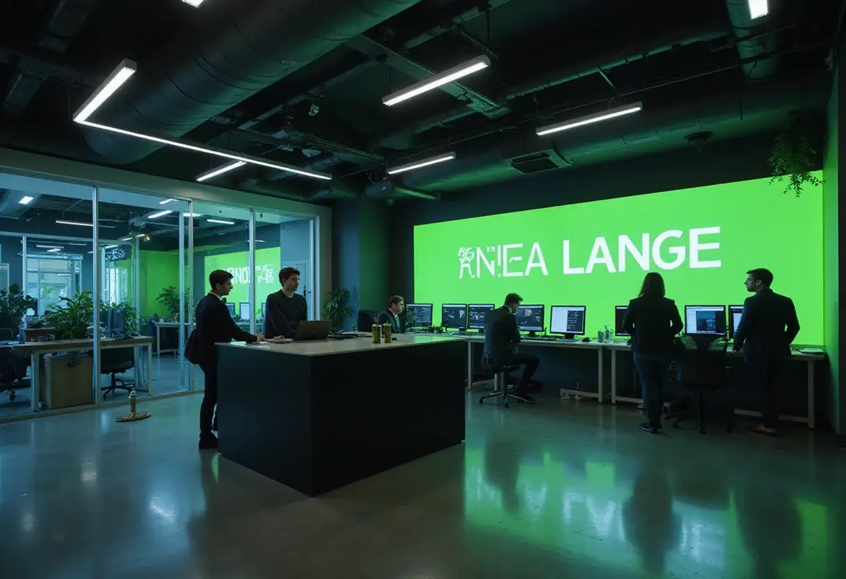 Nvidia Just Raised $25 Billion in Debt. Here's What That Really Tells Investors - The Motley Fool