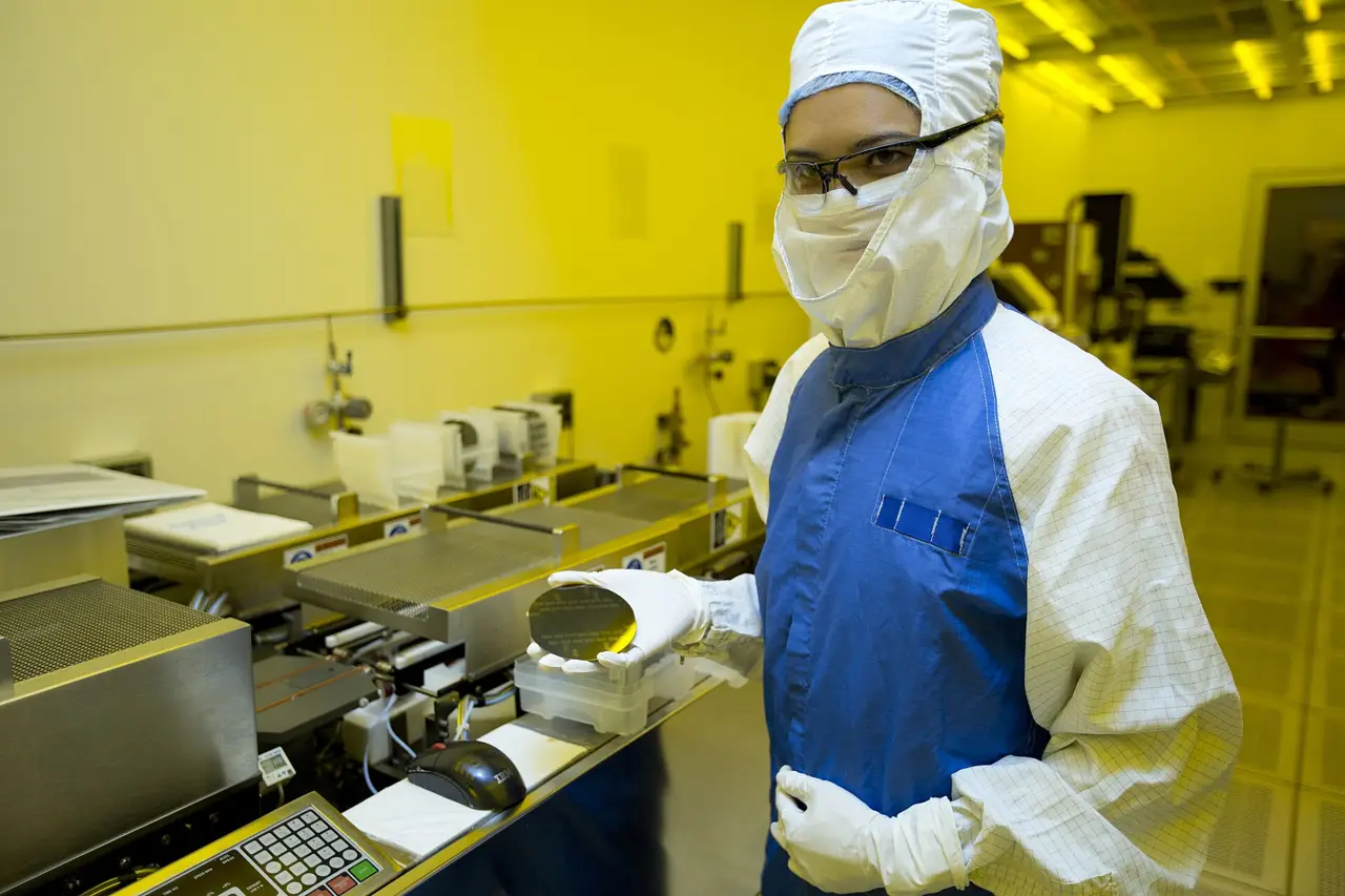 Texas Instruments and Lam Research Report Earnings: AI Equipment Boom Meets Analog Rebound - Yahoo Finance