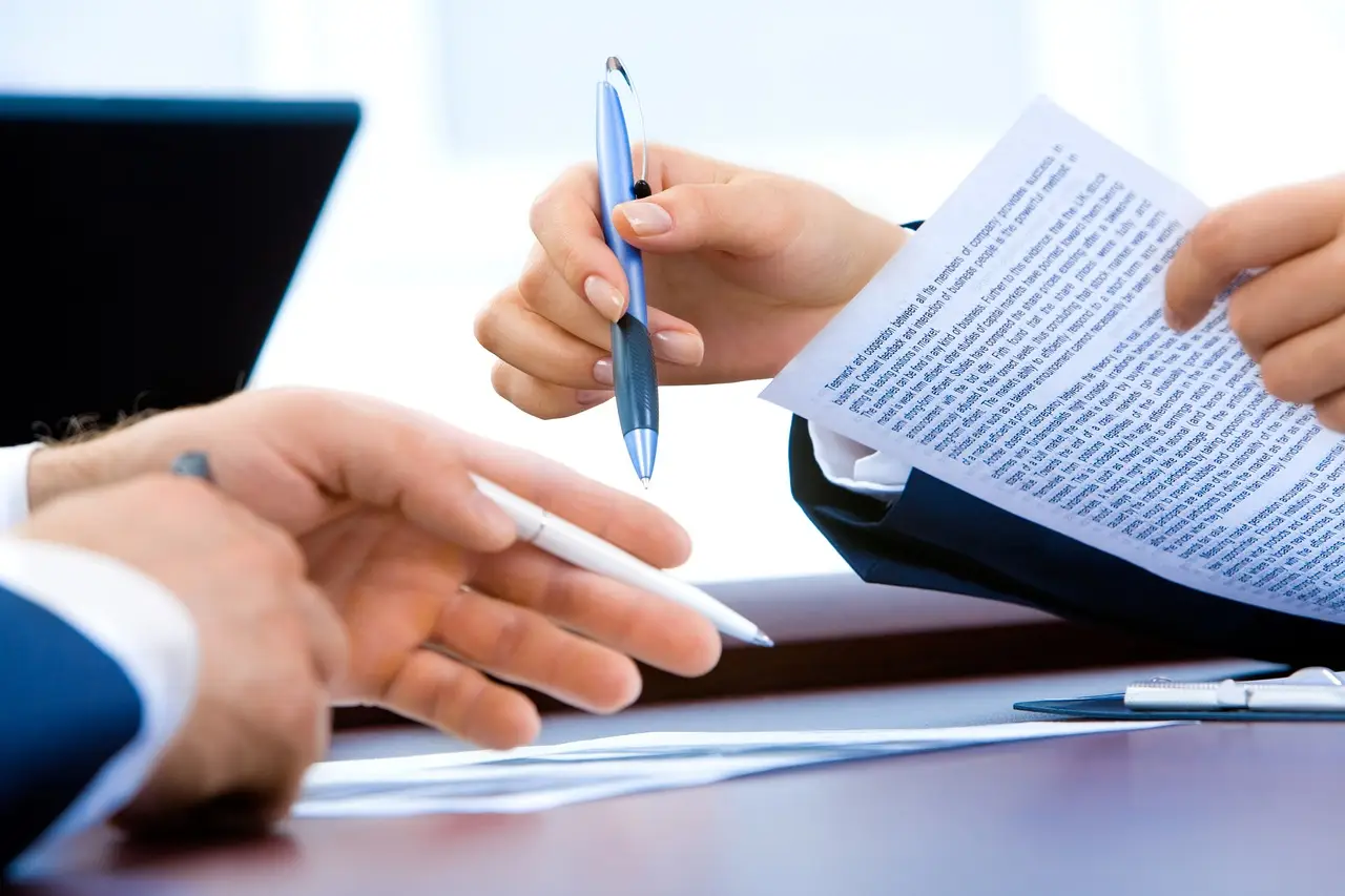 SAIC hires former Northrop CFO as finance chief - Washington Technology