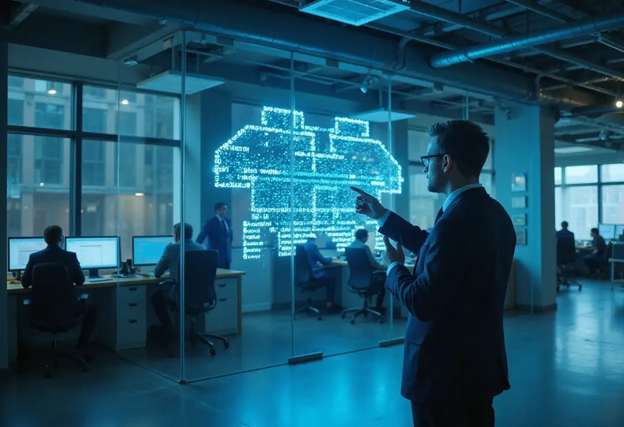 Cognizant wins SITA mandate for AI-led finance transformation (CTSH:NASDAQ) - Seeking Alpha