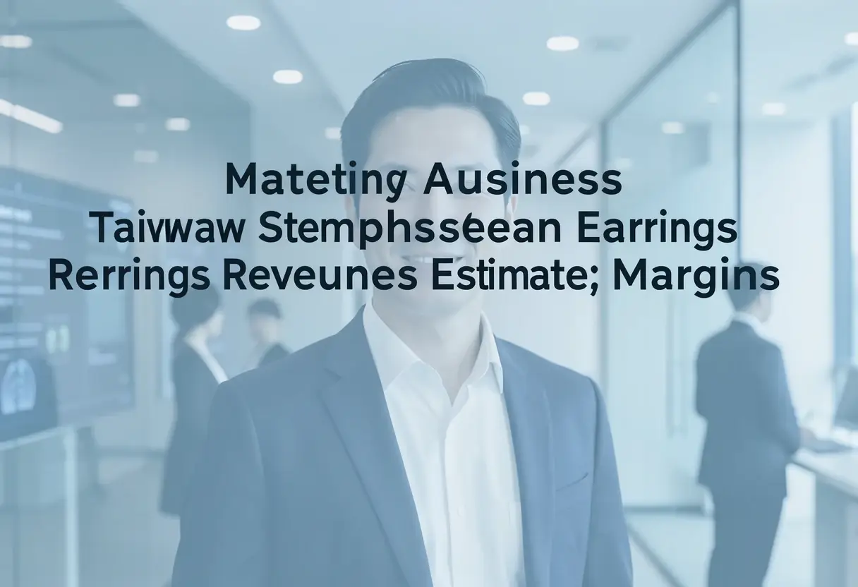 Taiwan Semiconductor Q3 Earnings & Revenues Top Estimates, Margins Up - Yahoo Finance