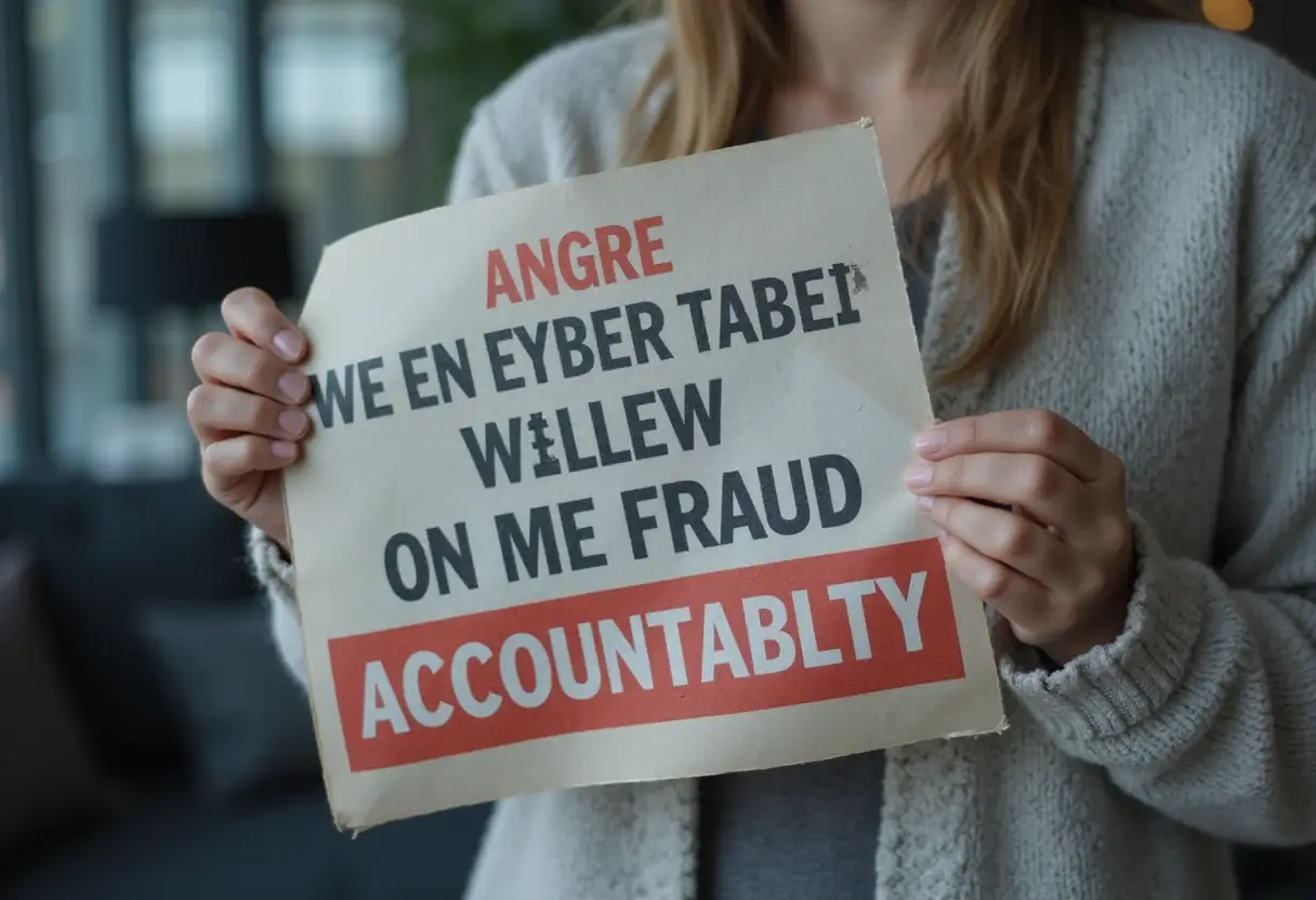 Failure to prevent fraud: a new era of corporate fraud accountability - Farrer & Co