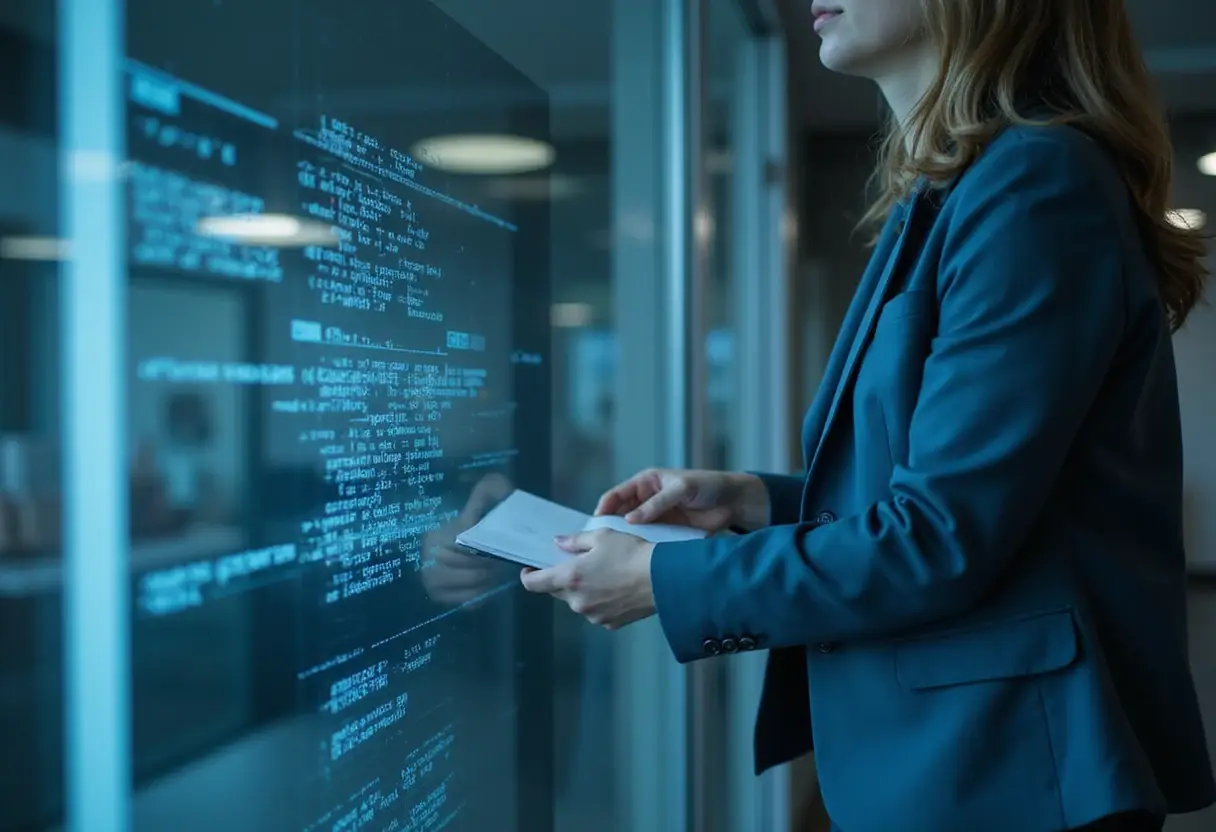 Fidelity Hit With $1.25M Fine Over Data Breach - ThinkAdvisor