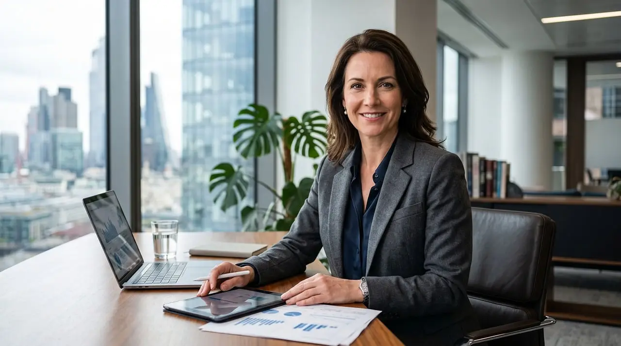 Endava Appoints Conor McShane as Interim Chief Financial Officer - Yahoo Finance