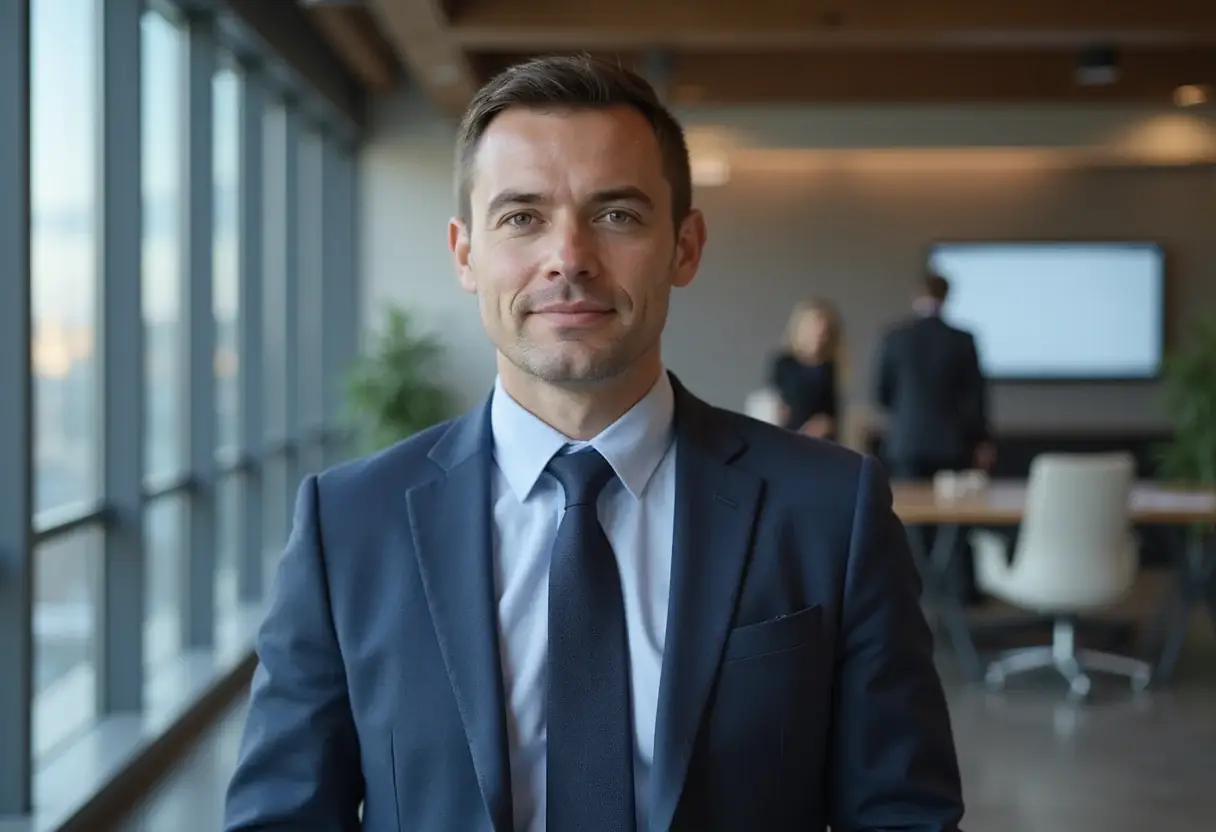 Jun 23, 2026: DHL Group appoints Joe Joseph as Chief Financial Officer effective June 1, 2027 - DHL Group