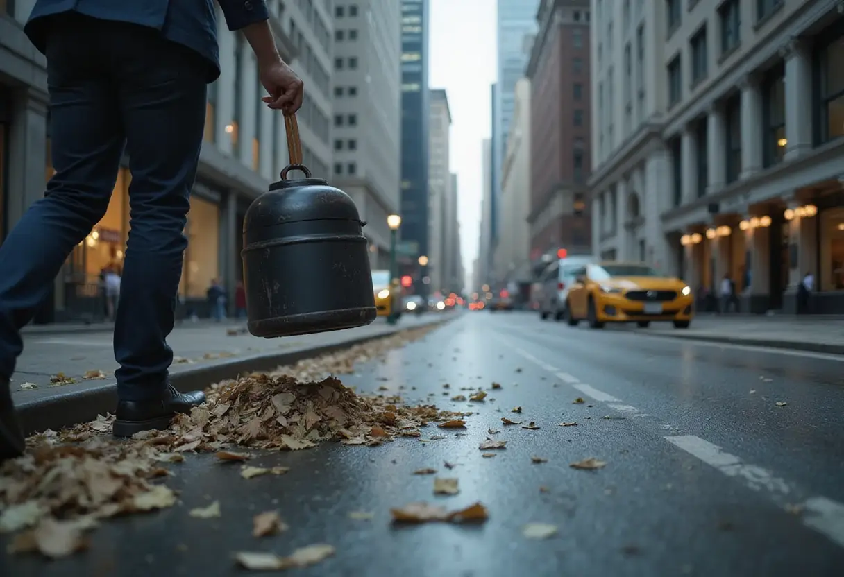 SEC brings the hatchet down on Wall Street’s bad recordkeeping with $289m in fines - FinTech Futures