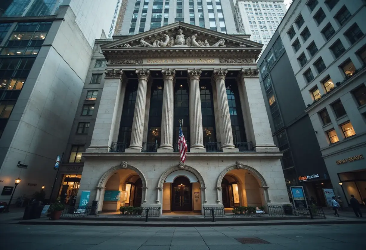 Wall Street’s earnings split: Goldman’s $18.7 billion blowout quarter—and why JPMorgan and BofA fell short - Fortune